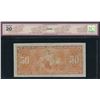 Image 2 : Bank of Canada $50, 1937