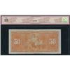 Image 2 : Bank of Canada $50, 1937