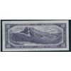 Image 2 : Bank of Canada $10, 1954 - Devil's Face