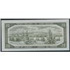 Image 2 : Bank of Canada $20, 1954 - Devil's Face