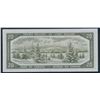 Image 2 : Bank of Canada $20, 1954 - Devil's Face