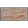 Image 2 : Bank of Canada $50, 1954 - Devil's Face