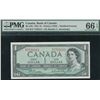 Image 1 : Bank of Canada $1, 1954