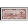 Image 2 : Bank of Canada $2, 1954 - Replacement