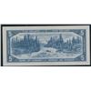 Image 2 : Bank of Canada $5, 1954