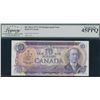 Image 1 : Bank of Canada $10, 1971 - Replacement