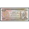 Image 1 : Bank of Canada $100, 1975