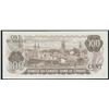 Image 2 : Bank of Canada $100, 1975 - Replacement