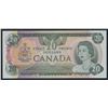 Image 2 : Bank of Canada $20, 1979 - Replacement