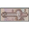 Image 2 : Bank of Canada $2, 1986 - Changeover