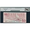 Image 2 : Bank of Canada $50, 1988 - Replacement