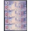 Image 1 : Bank of Canada Banknotes
