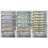 Image 1 : Bank of Canada Banknotes