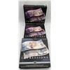Image 1 : Bank of Canada Lasting Impressions - Lot of 3 Sets
