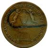 Image 1 : Lot of Four Upper Canada Tokens.