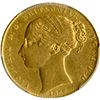 Image 2 : 1856 Australia Sovereign