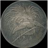 Image 2 : 1894 German New Guinea 2 Mark