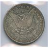 Image 2 : 1878cc USA Silver Dollar