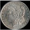 Image 2 : 1886-O USA Silver Dollar