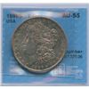 Image 1 : 1886s USA Silver Dollar