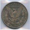 Image 2 : 1886s USA Silver Dollar