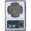 Image 2 : 1890cc USA Silver Dollar