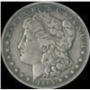 Image 2 : 1895 S/S USA Morgan Silver Dollar