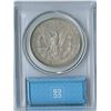 Image 2 : 1901 USA Silver Dollar