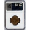 Image 2 : 1876H One Cent