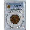 Image 1 : 1893 One Cent