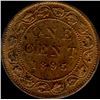 Image 2 : 1895 One Cent