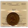 Image 1 : 1902 One Cent