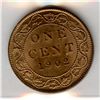 Image 2 : 1902 One Cent