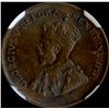 Image 2 : 1925 One Cent - Key Date