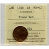 Image 1 : 1926 One Cent