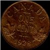 Image 3 : 1928 One Cent