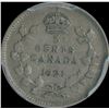 Image 3 : 1921 Five Cents - Key Date