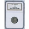 Image 1 : 1925 Five Cents - Key Date