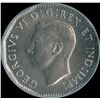 Image 2 : 1947 Five Cents - Dot