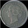 Image 2 : 1889 Ten Cents
