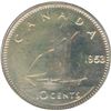 Image 2 : 1953 Ten Cents