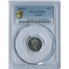 Image 1 : 2000P Ten Cents - Test Coin