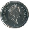 Image 3 : 2000P Ten Cents - Test Coin