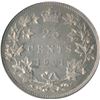 Image 2 : 1901 Twenty-Five Cents