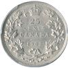 Image 2 : 1902H Twenty-Five Cents