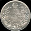 Image 2 : 1936 Twenty-Five Cents - Dot