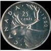 Image 2 : 1950 Twenty-Five Cents - Specimen