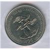 Image 2 : 1992 Twenty-Five Cents - Dies off Alignment