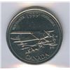 Image 2 : 1999 Twenty-Five Cents - November Mule