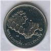 Image 2 : 2000 Twenty-Five Cents - Millennium Mule